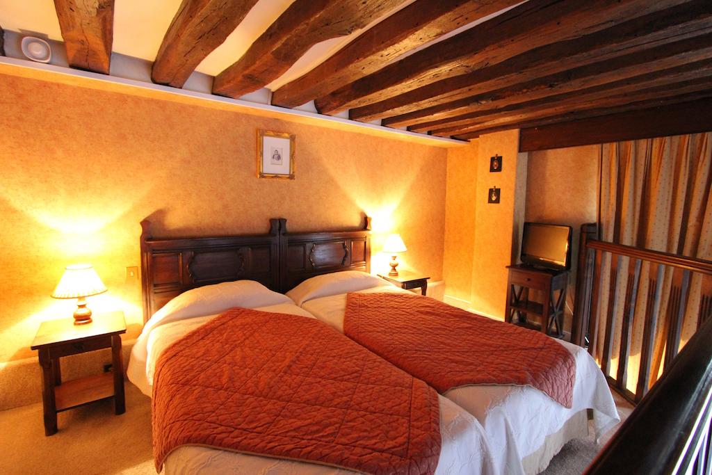 Hôtel de la Bretonnerie