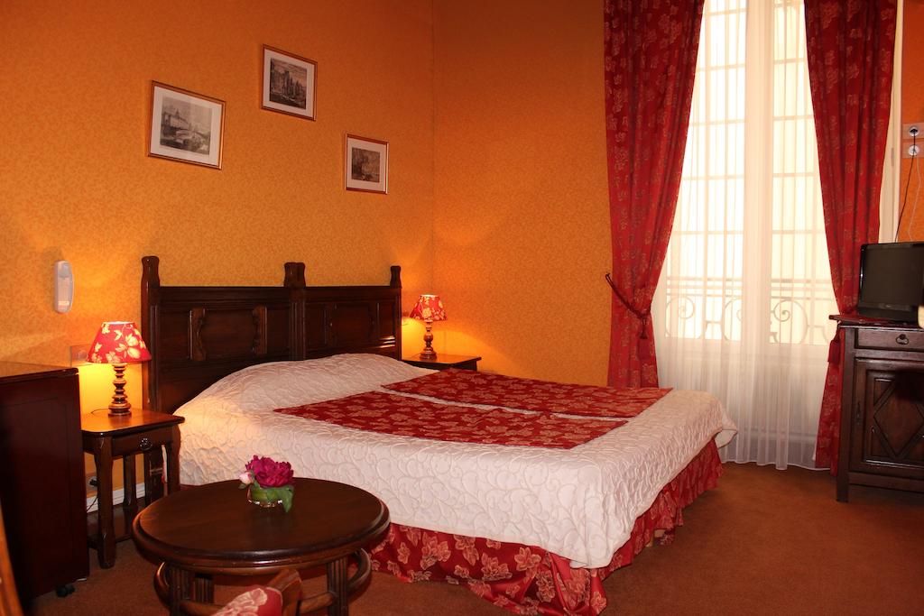 Hôtel de la Bretonnerie