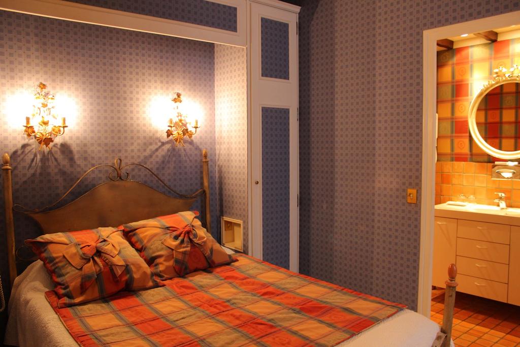 Hôtel de la Bretonnerie