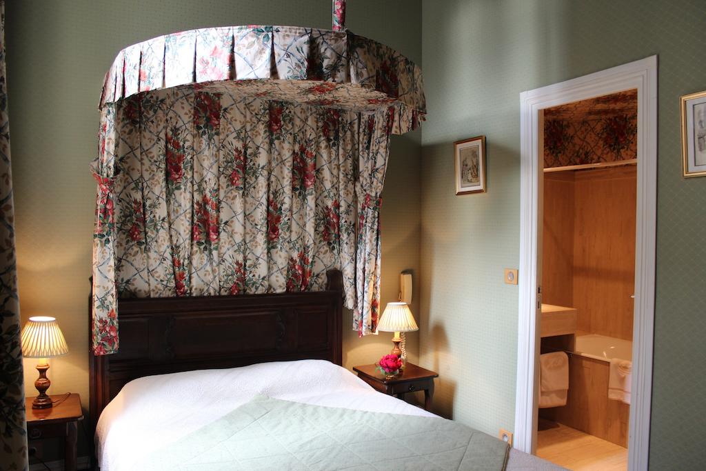 Hôtel de la Bretonnerie