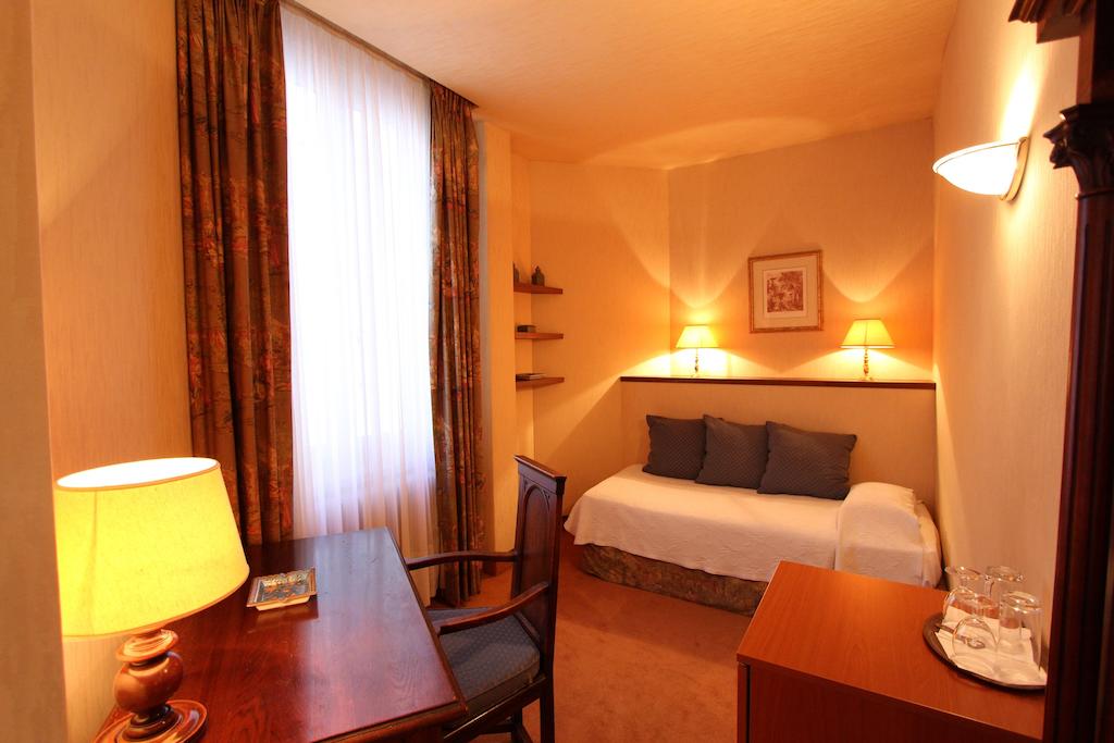 Hôtel de la Bretonnerie