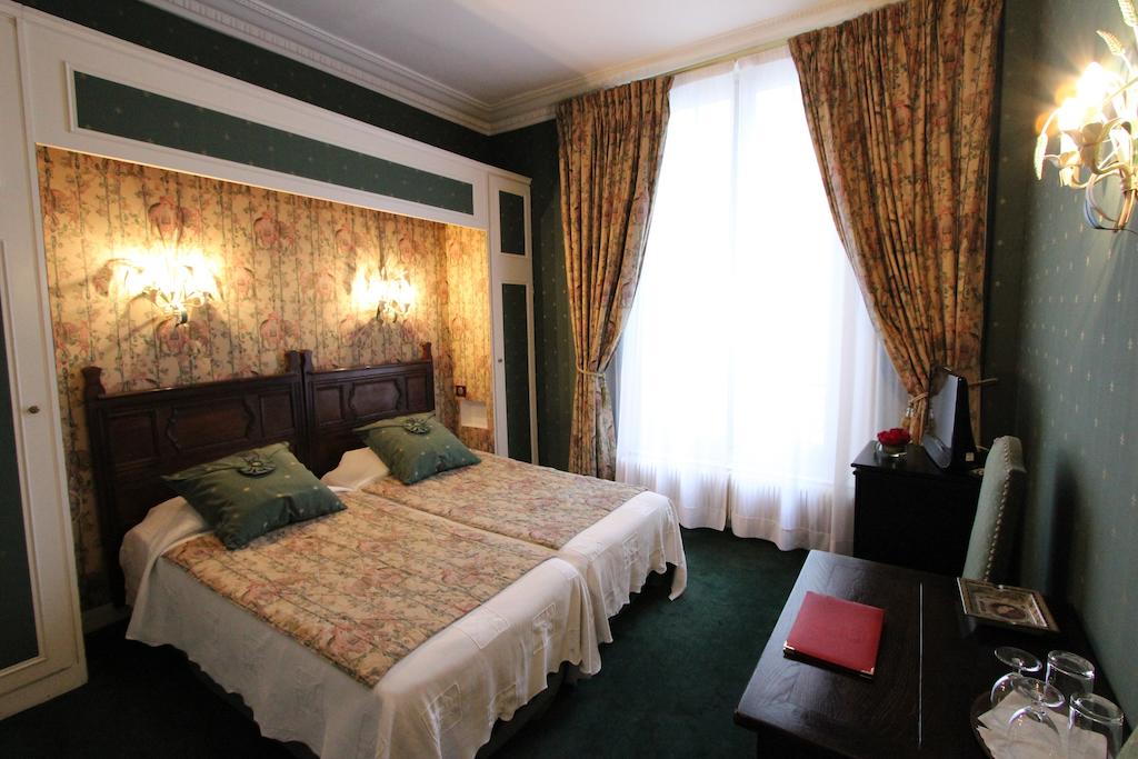 Hôtel de la Bretonnerie