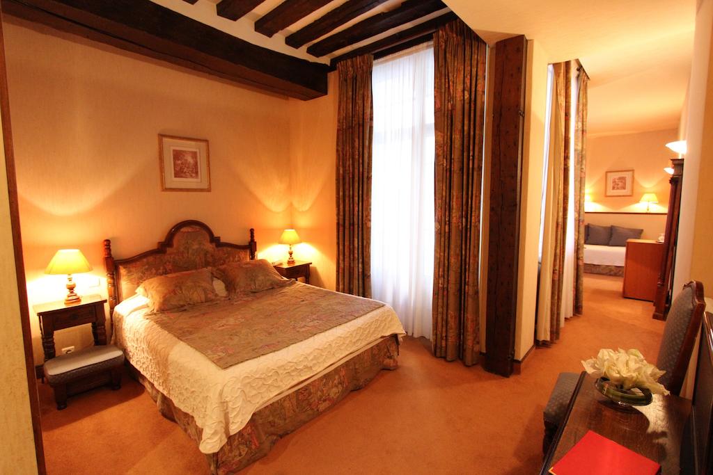 Hôtel de la Bretonnerie