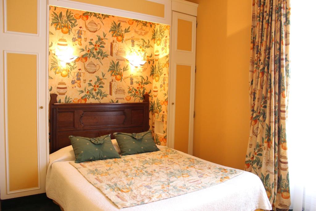 Hôtel de la Bretonnerie