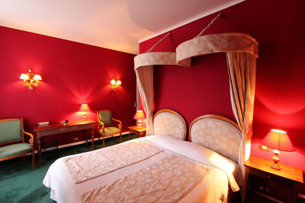 Hôtel de la Bretonnerie