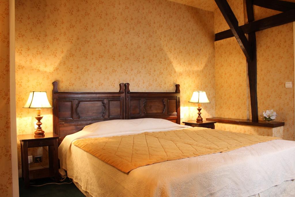 Hôtel de la Bretonnerie