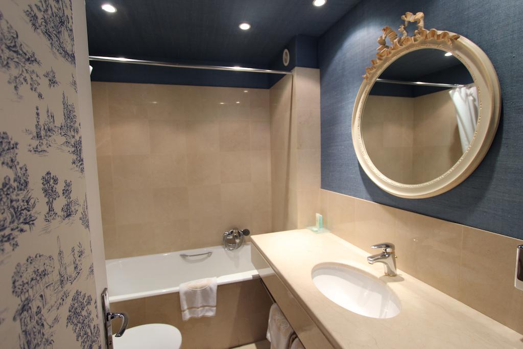 Hôtel de la Bretonnerie