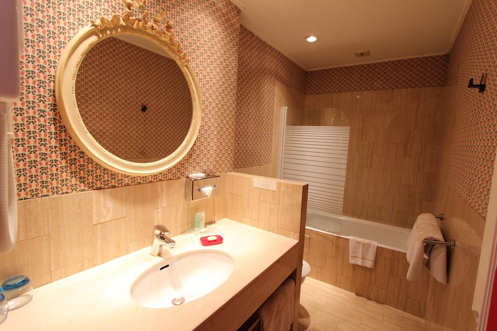 Hôtel de la Bretonnerie