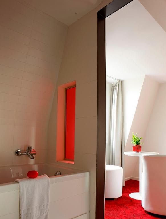 Hôtel Le Quartier Bercy-Square