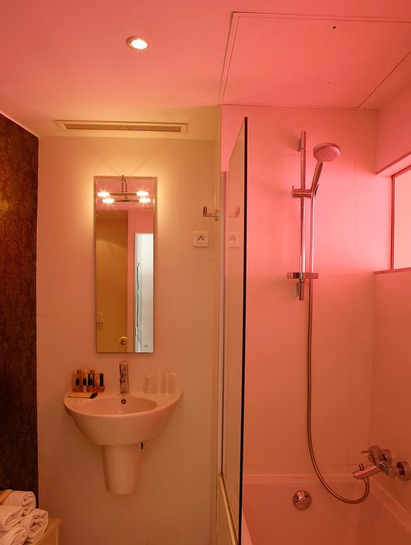 Hôtel Le Quartier Bercy-Square