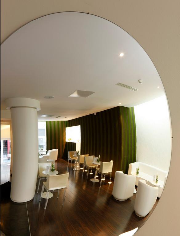 Hôtel Le Quartier Bercy-Square