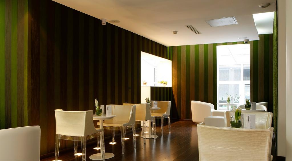 Hôtel Le Quartier Bercy-Square