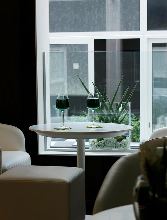 Hôtel Le Quartier Bercy-Square