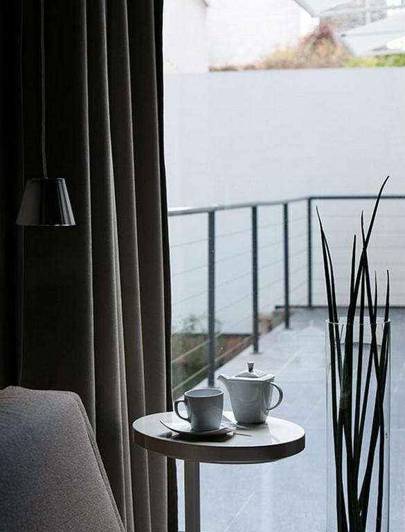 Hôtel Le Quartier Bercy-Square