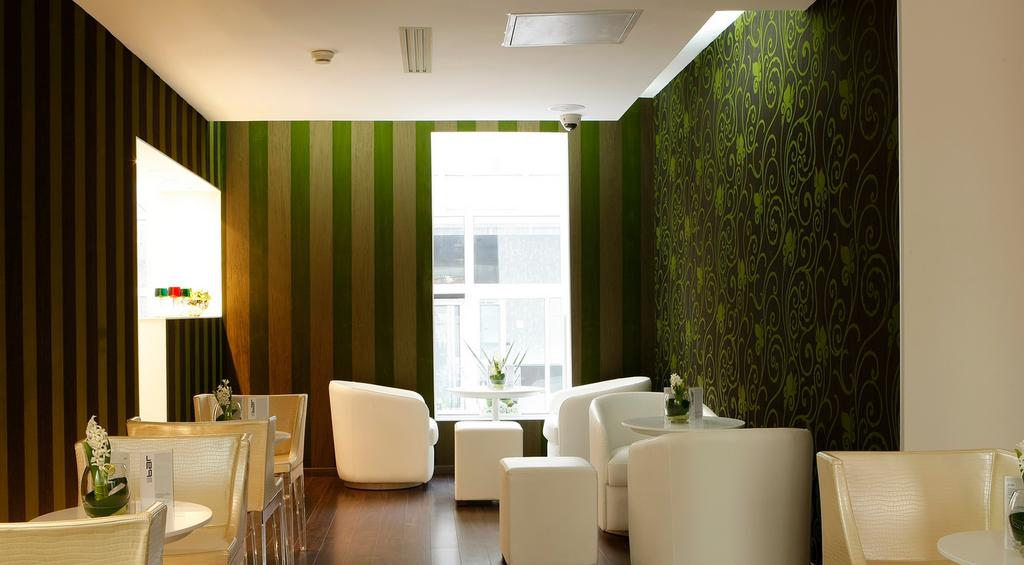 Hôtel Le Quartier Bercy-Square