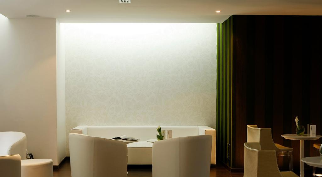 Hôtel Le Quartier Bercy-Square