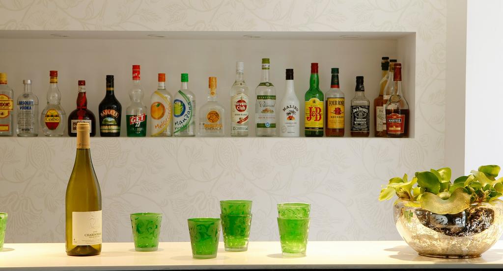 Hôtel Le Quartier Bercy-Square