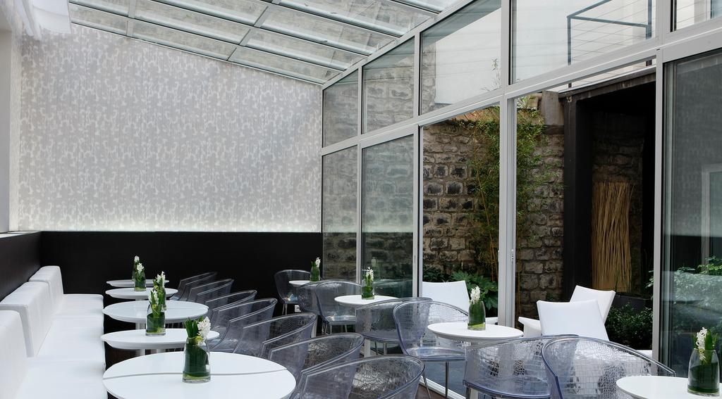 Hôtel Le Quartier Bercy-Square