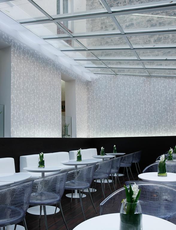 Hôtel Le Quartier Bercy-Square