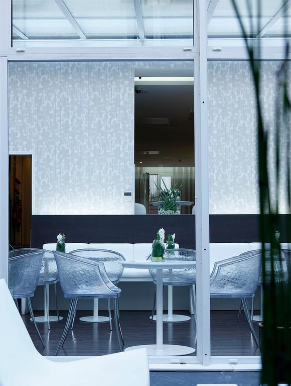 Hôtel Le Quartier Bercy-Square