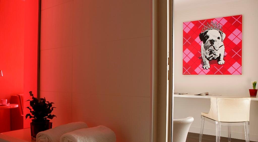 Hôtel Le Quartier Bercy-Square