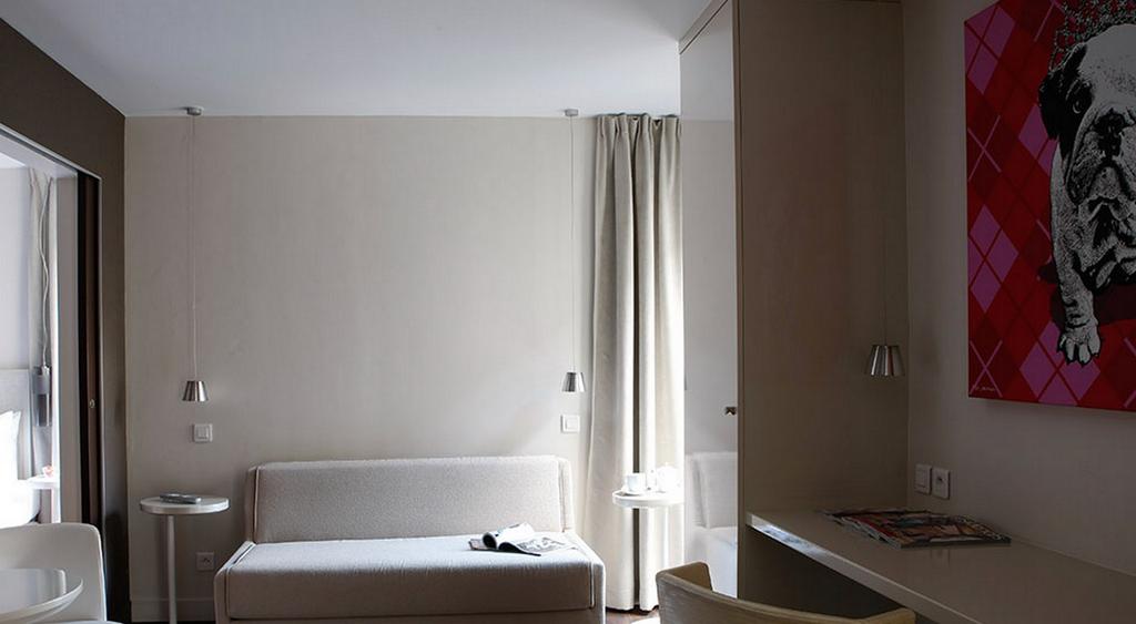 Hôtel Le Quartier Bercy-Square