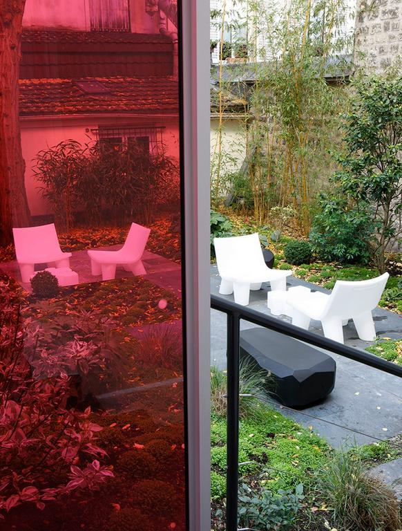 Hôtel Le Quartier Bercy-Square