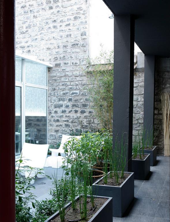 Hôtel Le Quartier Bercy-Square