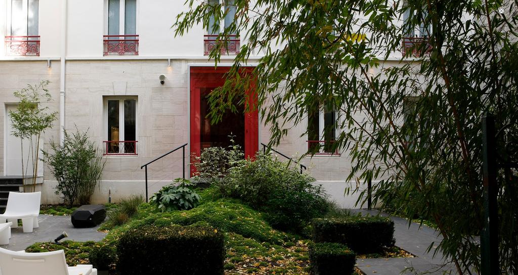 Hôtel Le Quartier Bercy-Square