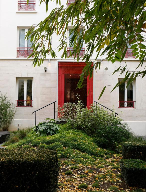 Hôtel Le Quartier Bercy-Square