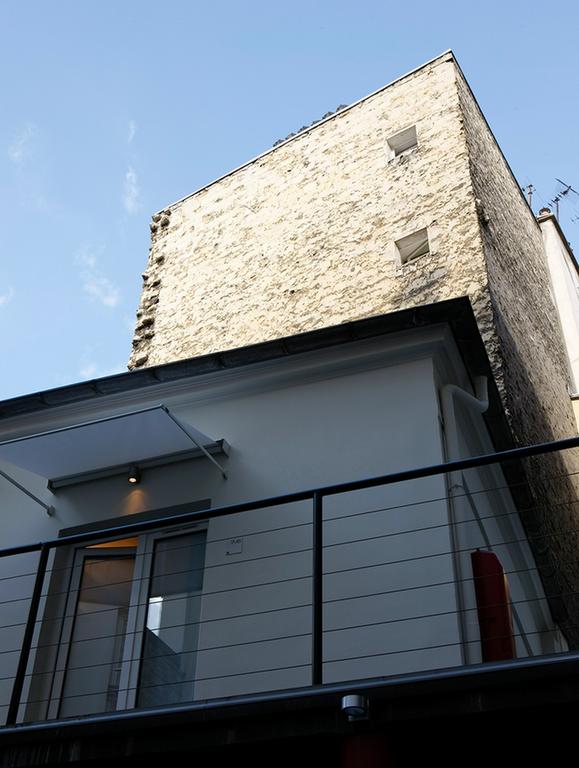 Hôtel Le Quartier Bercy-Square