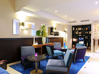 Mercure Paris La Sorbonne