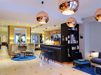 Mercure Paris La Sorbonne