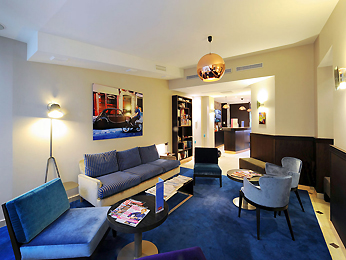 Mercure Paris La Sorbonne