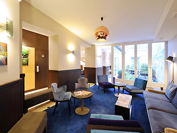 Mercure Paris La Sorbonne