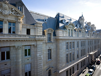 Mercure Paris La Sorbonne