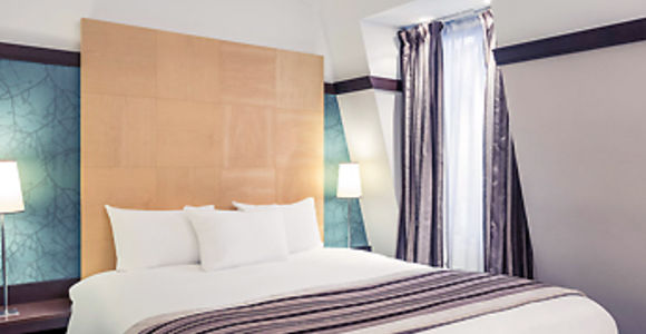 Mercure Paris La Sorbonne