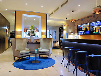 Mercure Paris La Sorbonne