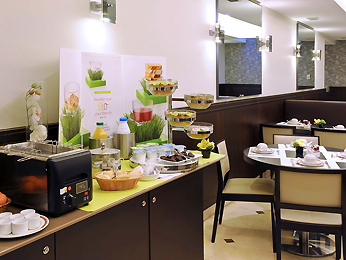 Mercure Paris La Sorbonne