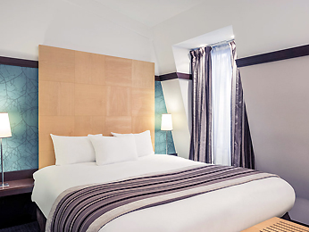 Mercure Paris La Sorbonne
