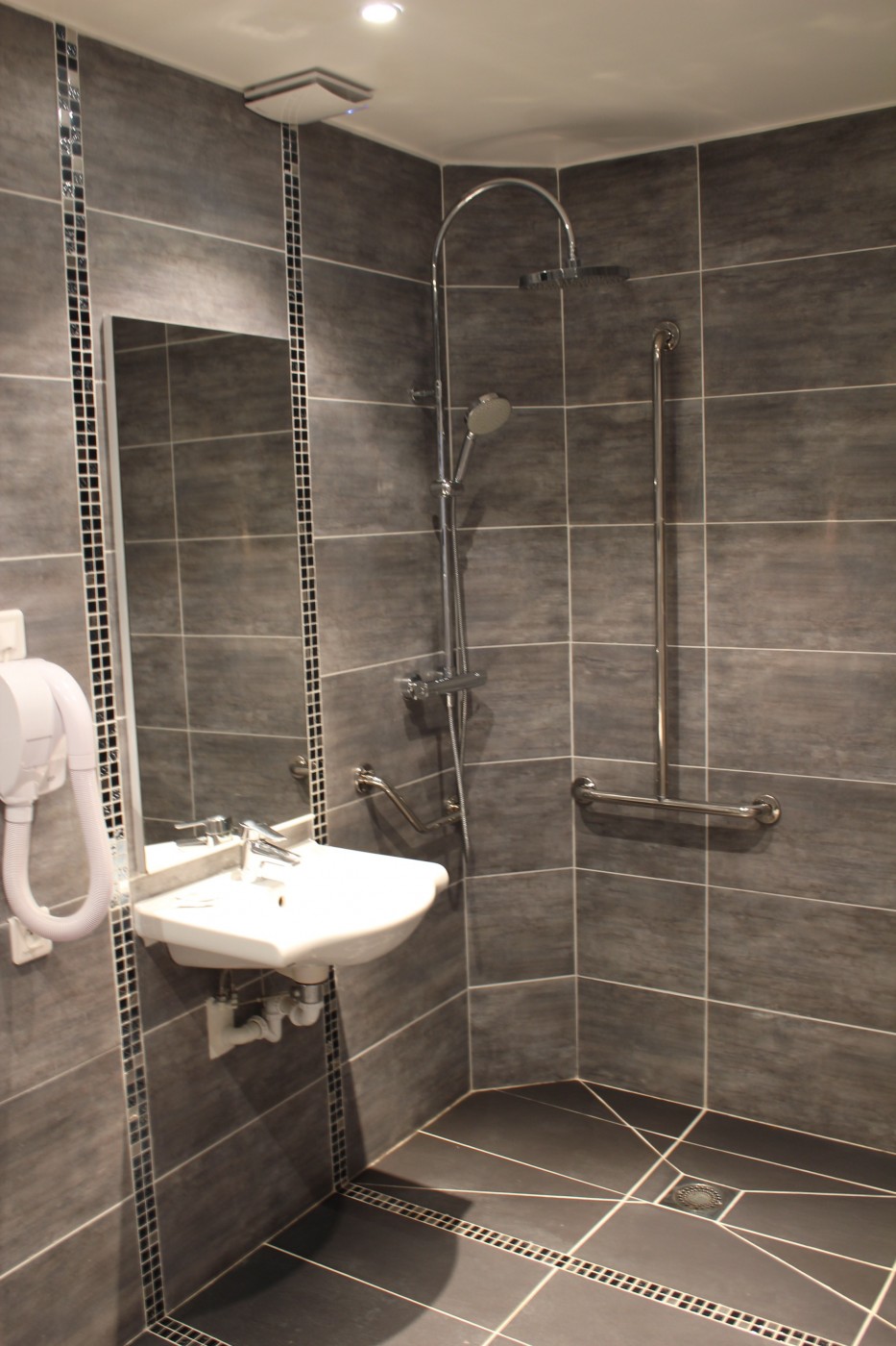 Hôtel du Parc Montsouris