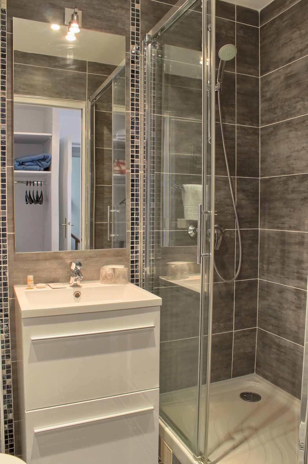 Hôtel du Parc Montsouris