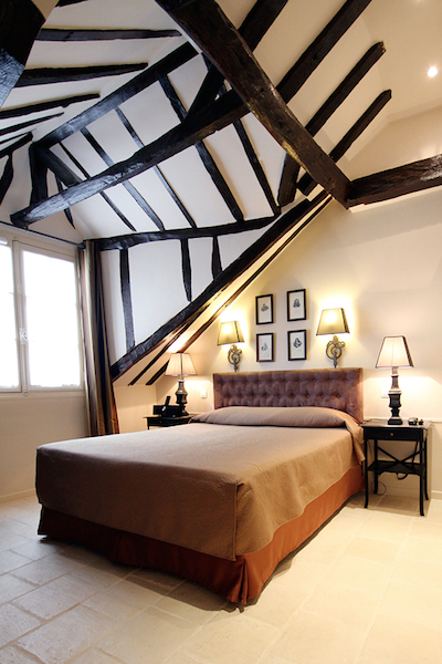 Hotel Saint-Louis Marais