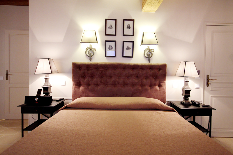 Hotel Saint-Louis Marais