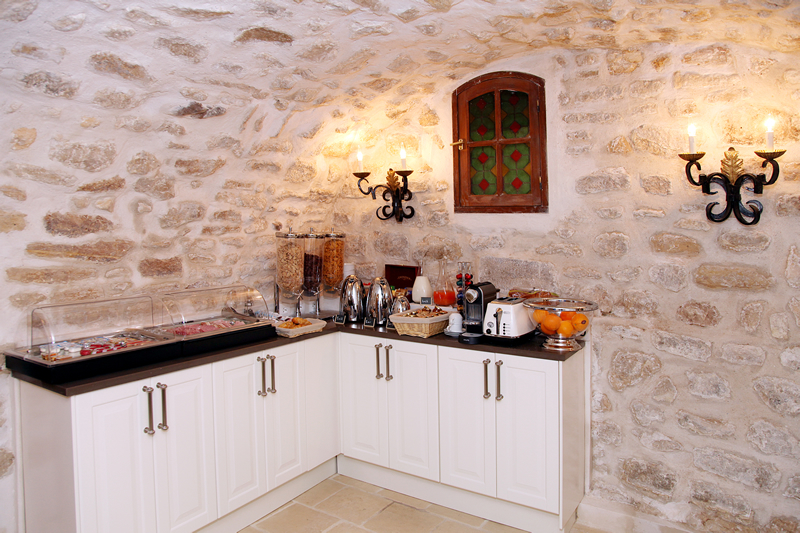 Hotel Saint-Louis Marais