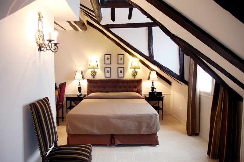 Hotel Saint-Louis Marais