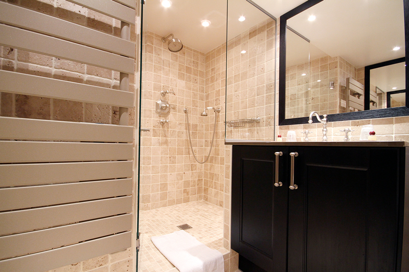 Hotel Saint-Louis Marais