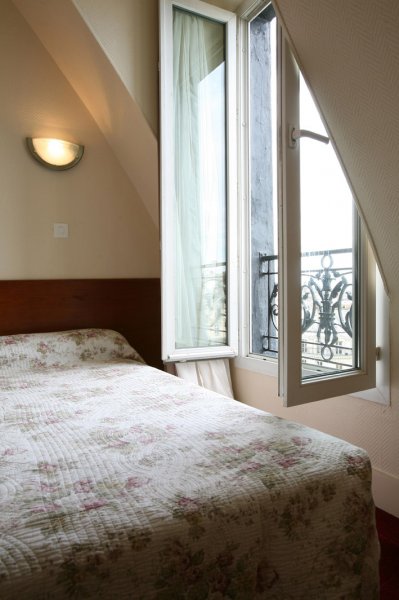 Grand Hôtel de l'Europe