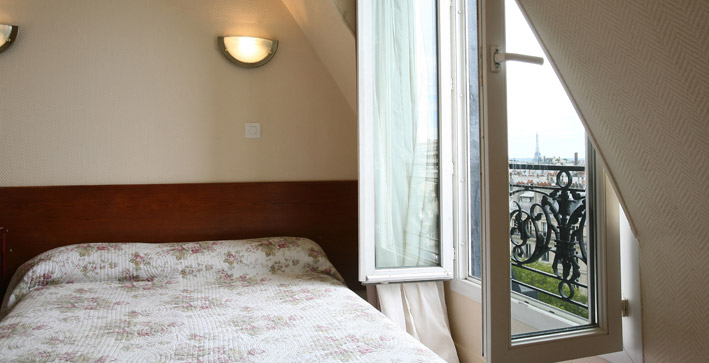 Grand Hôtel de l'Europe