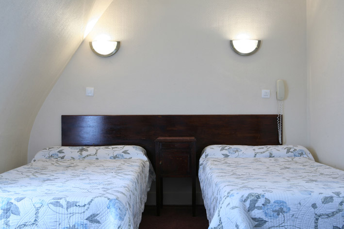 Grand Hôtel de l'Europe